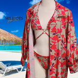 Beach Boss in Medium