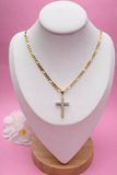 Faith Necklace