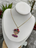 Frida Chain