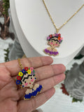 Frida Chain