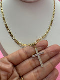 Faith Necklace