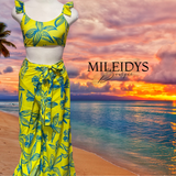 Resort Set in Medium