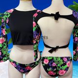 Surfer Queen in Large