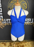 Sweet Blue Swimsuit