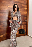 Animal Print Set